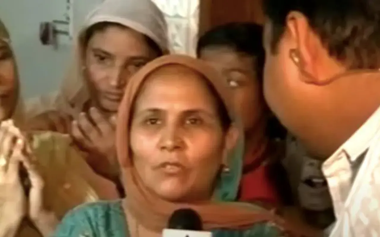 Who Is Kamla Devi, Mother Of Arrested Wrestler Sushil Kumar?