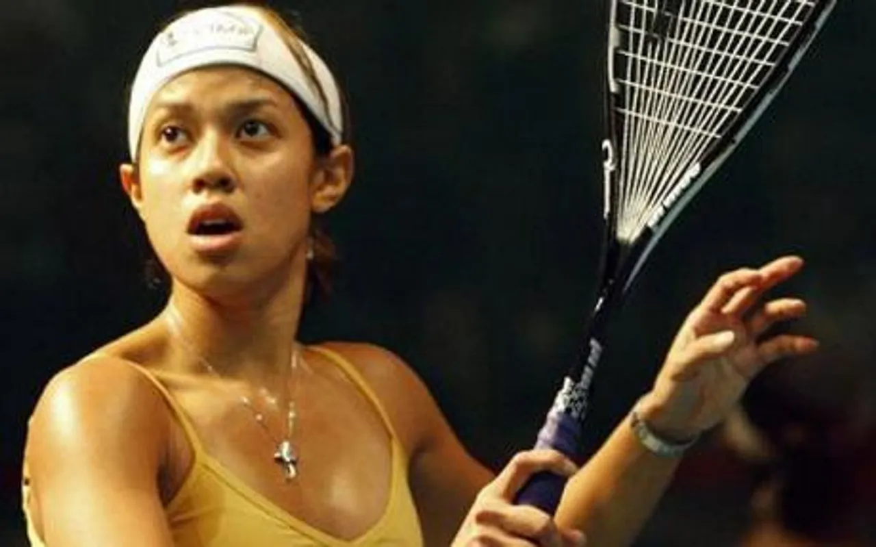 Women’s World Squash Championship to be held in Egypt this year   