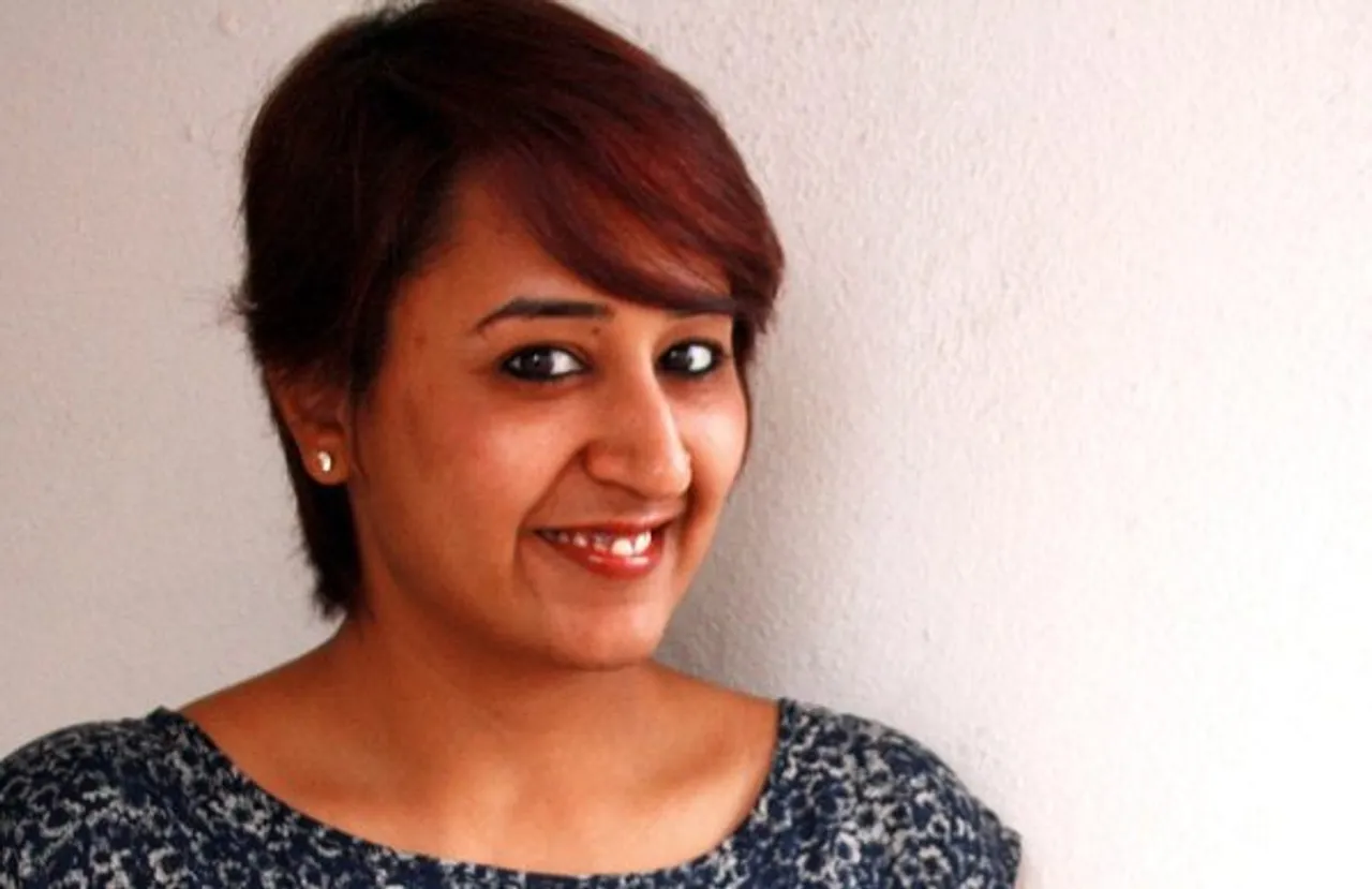 Bringing her creative side to life: Khyati Mehra, KhyatiWorks