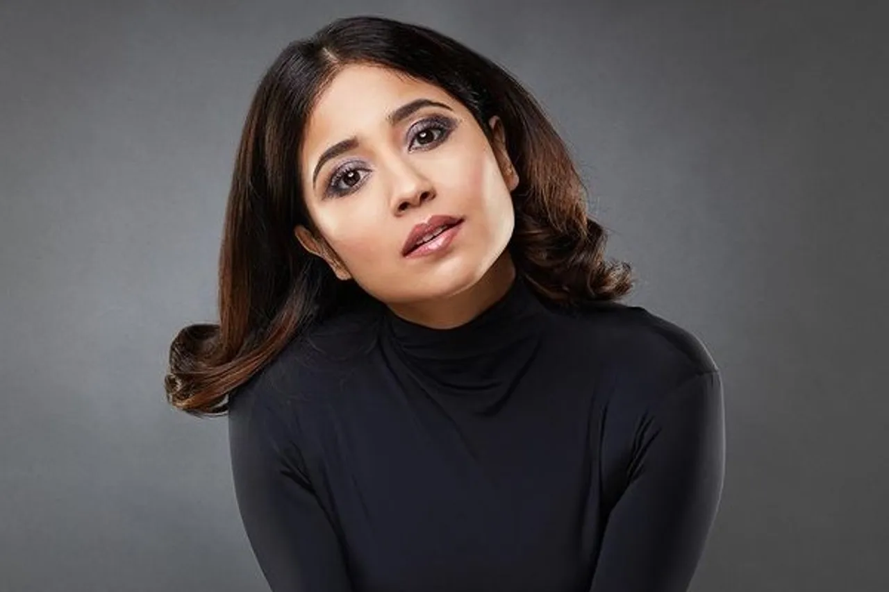 Shweta Tripathi Birthday, Shweta Tripathi The Illegal