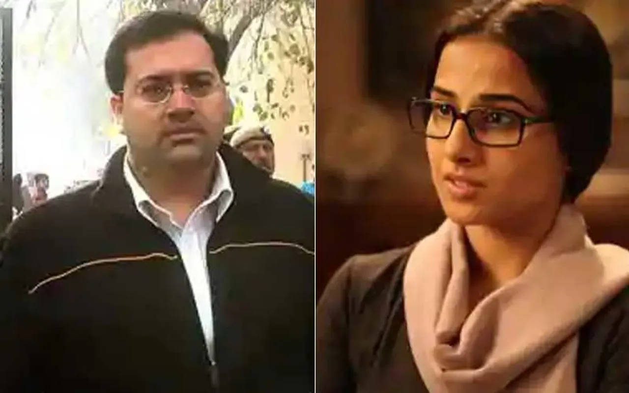 I Hope He Is A Reformed Person: Vidya Balan Reacts On Manu Sharma's Release