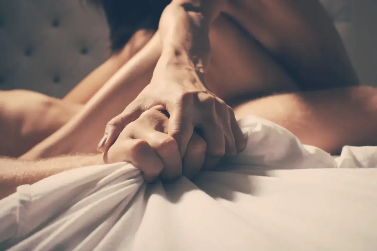 Here's How Netizens Feel About Sexless Marriages