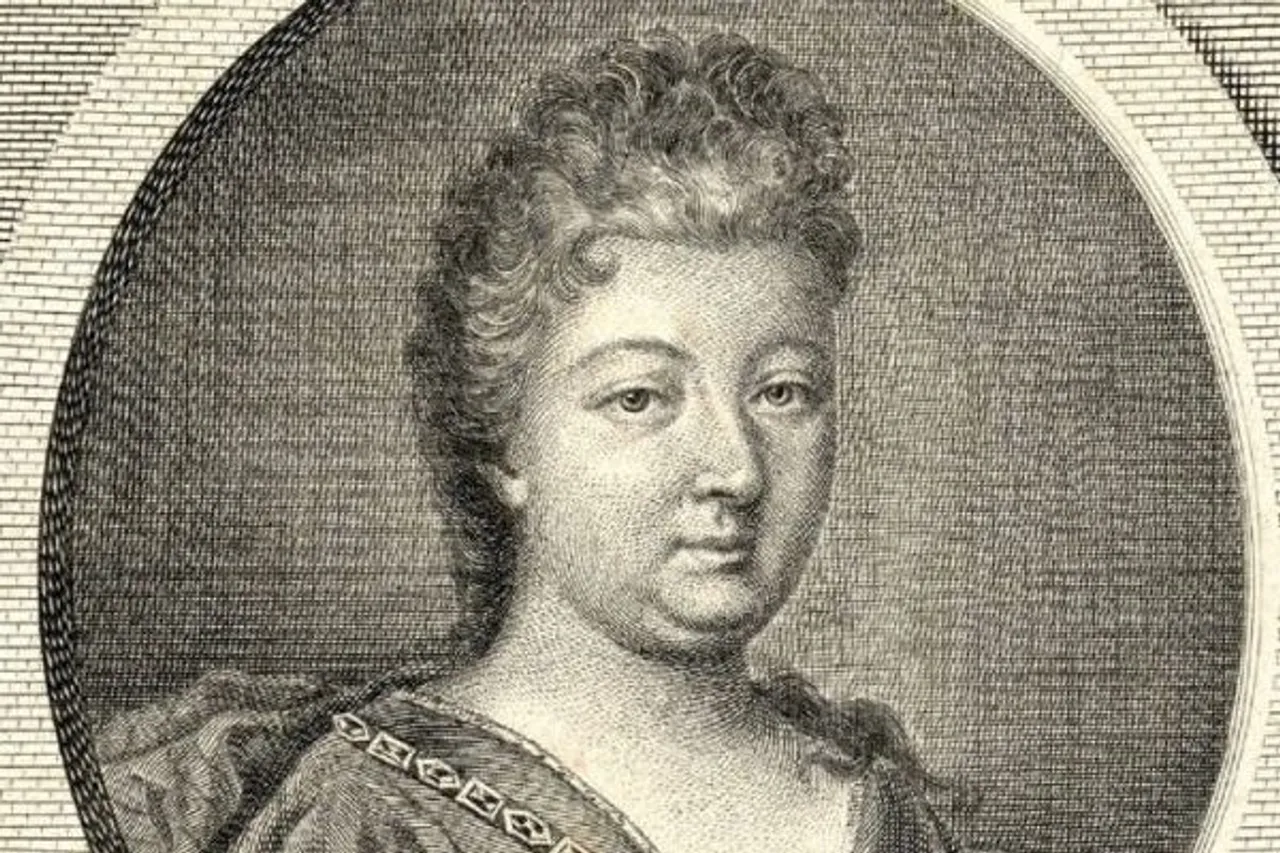Madame d'Aulnoy