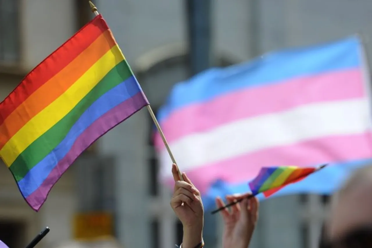 Gender-Affirming Care Has A Long History In The US And Not Just For Transgender People