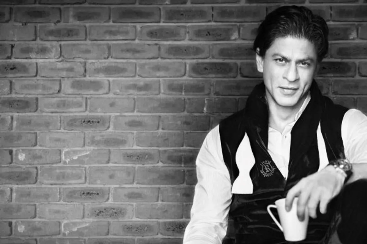 SRK, Shah Rukh Khan On Respecting Girls
