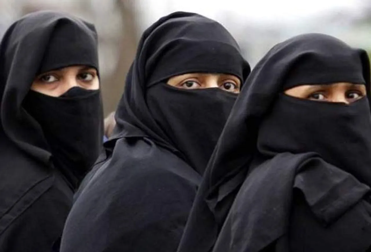 Can Women Say No To Triple Talaq, Asks SC