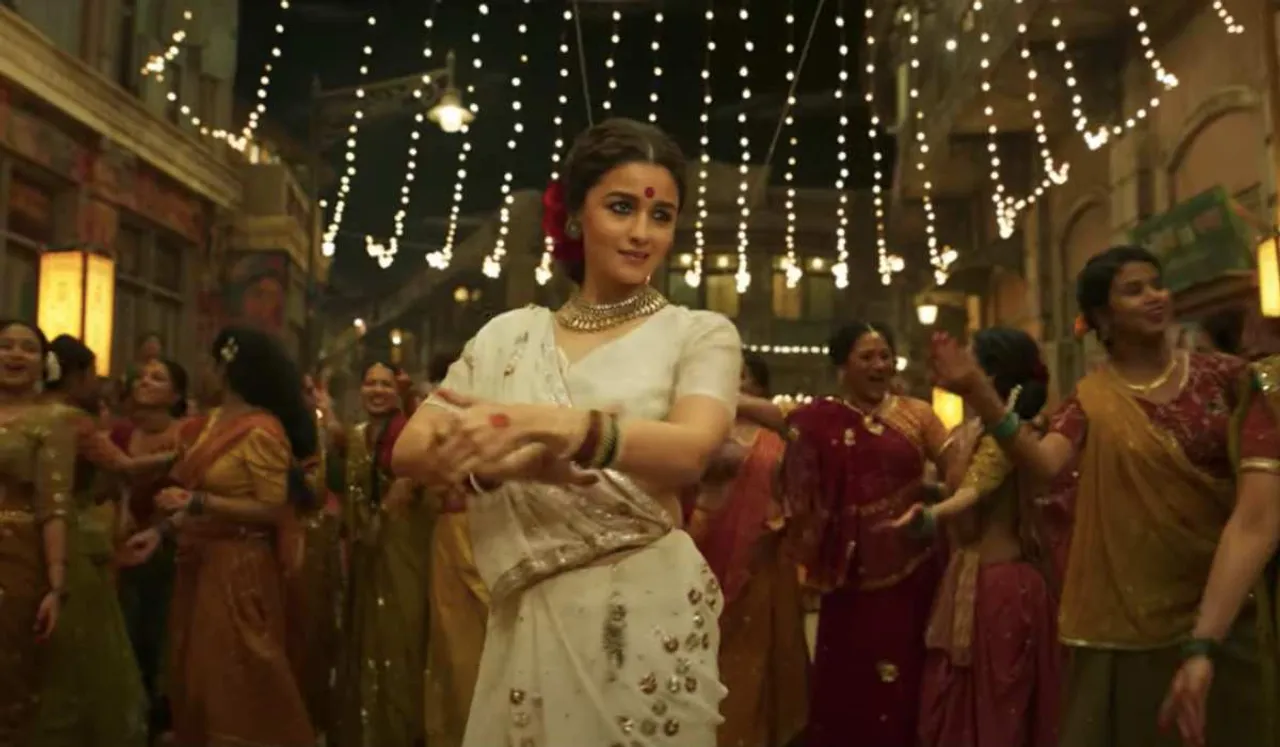 Here's Where You Can Watch Alia Bhatt-Starrer 'Gangubai Kathiawadi'