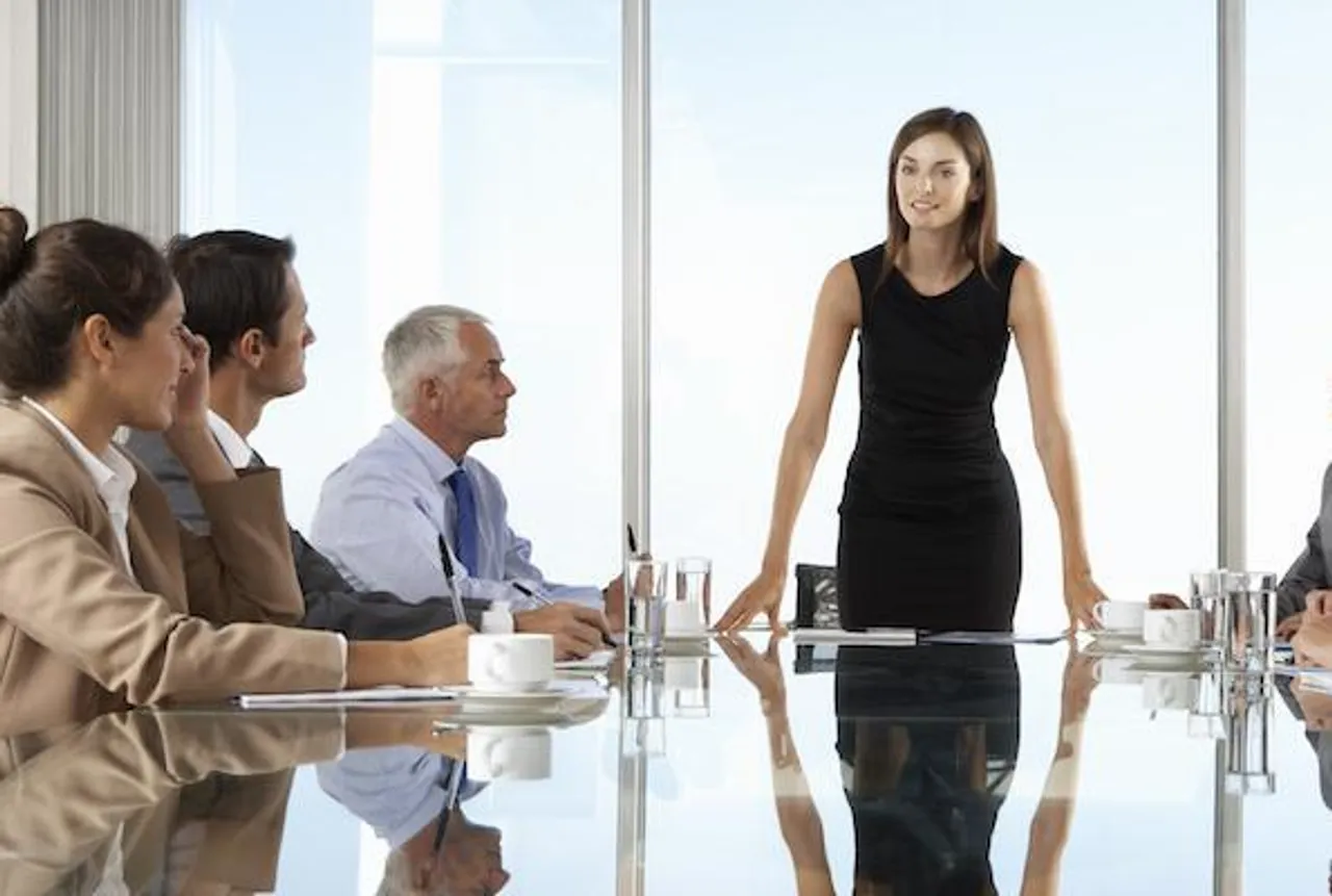 What Are Key Strategies Women Must Adopt In Leadership Roles?