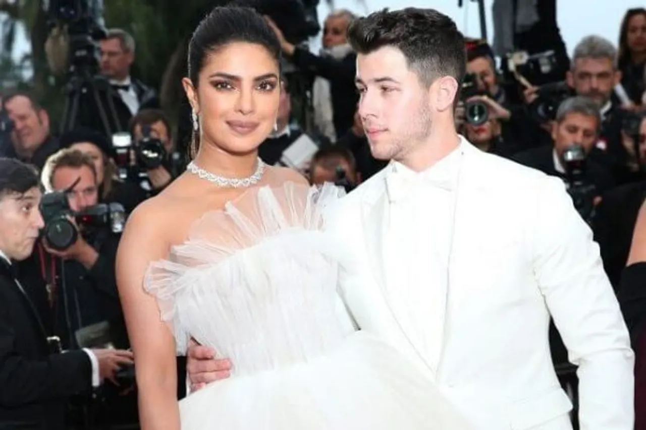 Priyanka Chopra Surrogacy, Priyanka and Nick anniversary, Jonas Brothers Family Roast ,women taller than men, Priyanka Chopra and Nick Jonas, Priyanka Chopra praises Nick Jonas