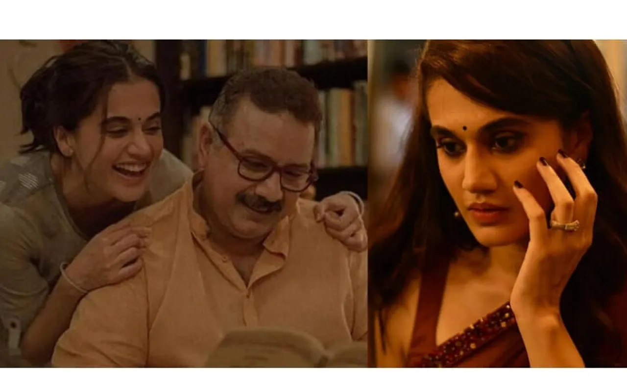Five Feminist Dads In Bollywood Films I Loved Watching In Recent Years
