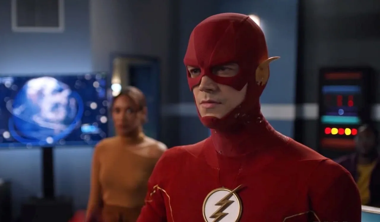 The Flash Season 9 Cast, Plot, Release Date: All You Need To Know