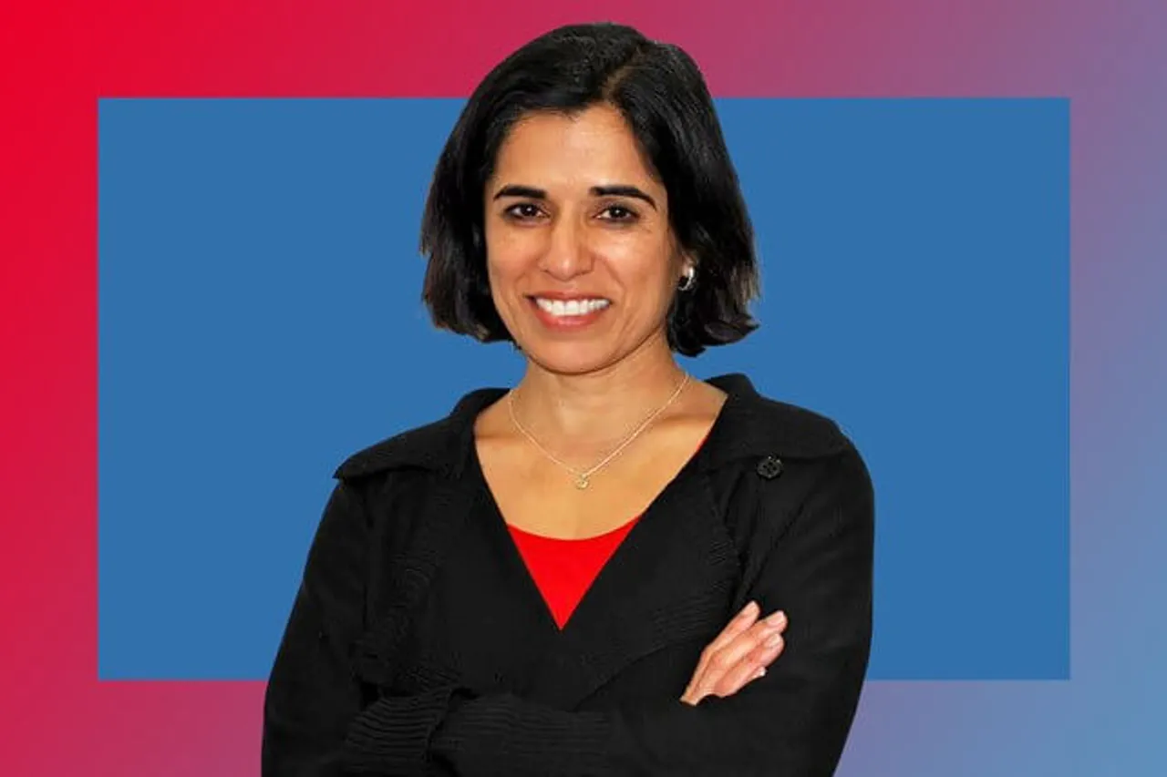 Seema Nanda, Indian American US opposition CEO