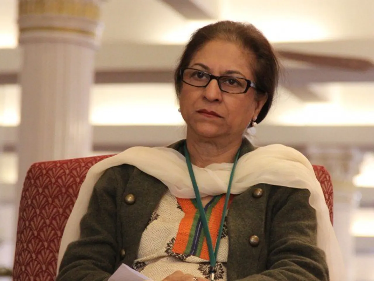 Human Rights Lawyer Asma Jahangir: Why She Inspired India And Pakistan