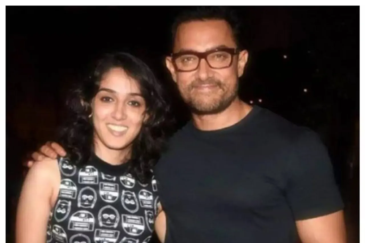 Ira Khan Sexual Harassment : Why Is Social Media Mocking Aamir Khan's Daughter?