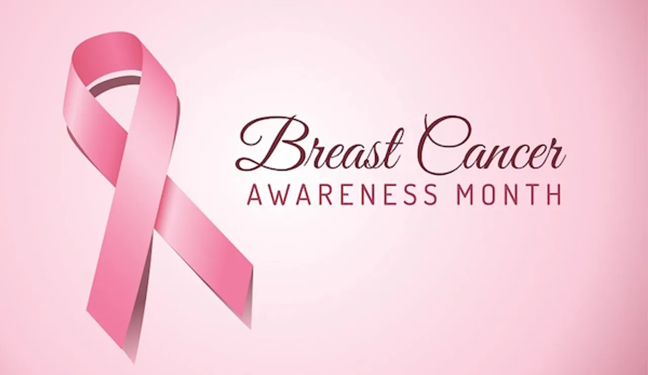 Rachna Singh Narrates "The Royal Breast Cancer Battle"