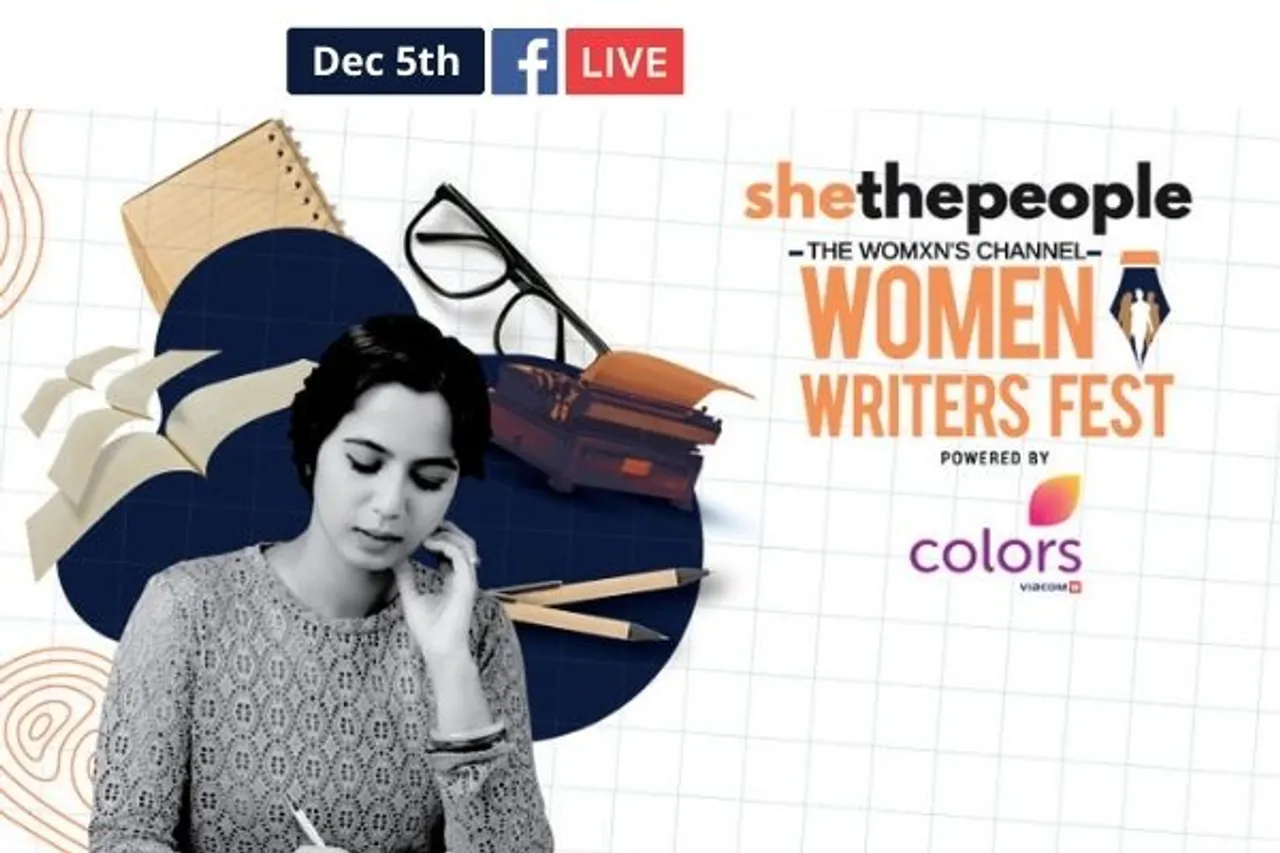 Online Women Writers Fest