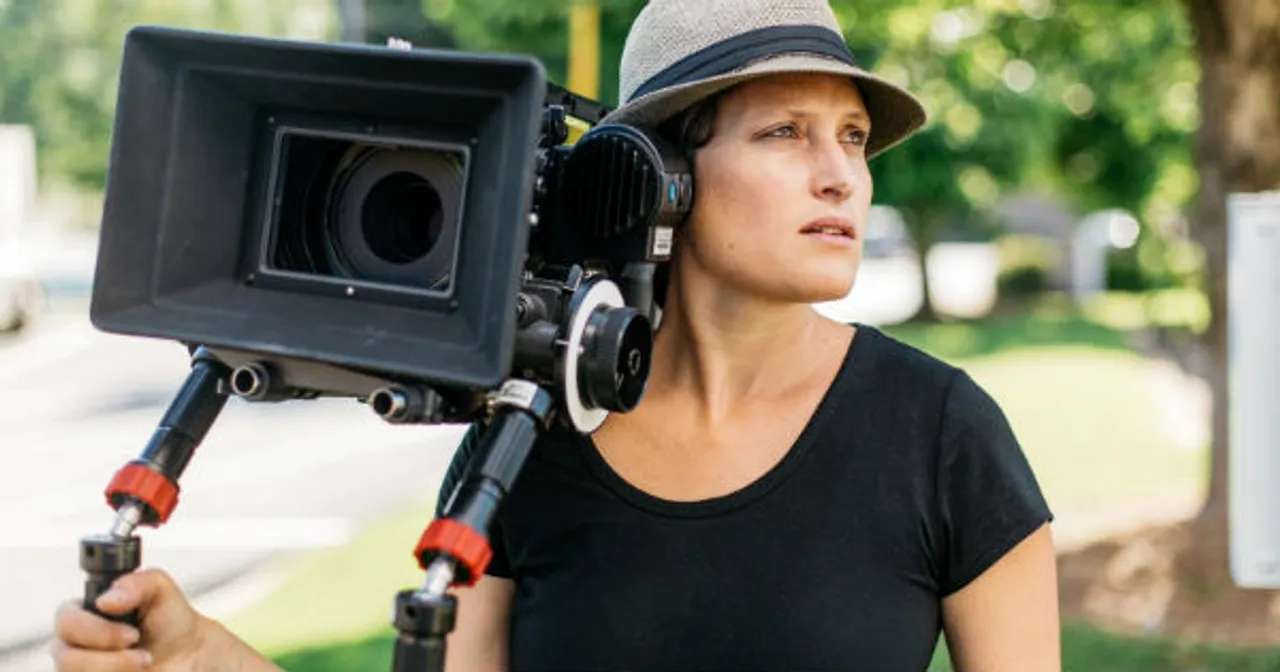 Rachel Morrison's Insta Post Talks About Working During Pregnancy