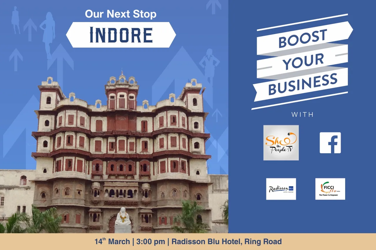 Boost Your Business Indore