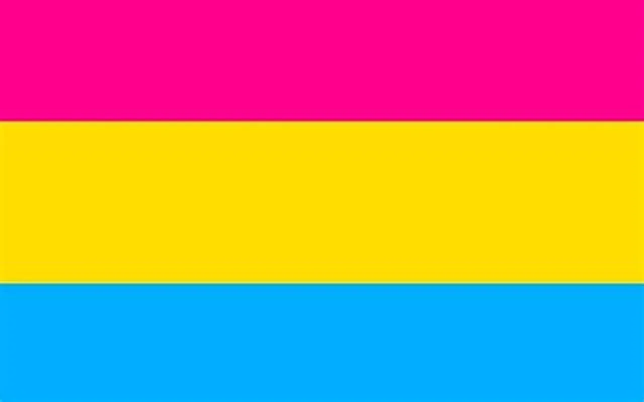 pansexuality