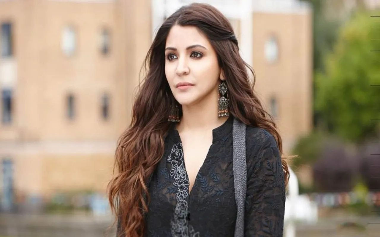 Vamika Pictures, women-oriented ott platform, actor Anushka Sharma Back to work ,Anushka Sharma father ,Anushka Sharma Mai ,Anushka Sharma slams publication invading privacy, feminism and desi parents, Anushka Sharma 2022 Calendar, anushka sharma marriage comment