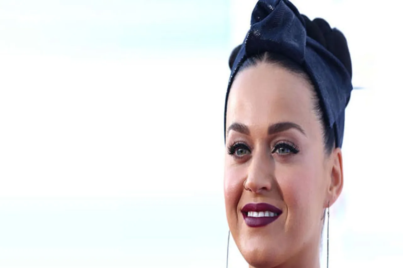 Katy Perry Reveals Struggle With 'Situational Depression'