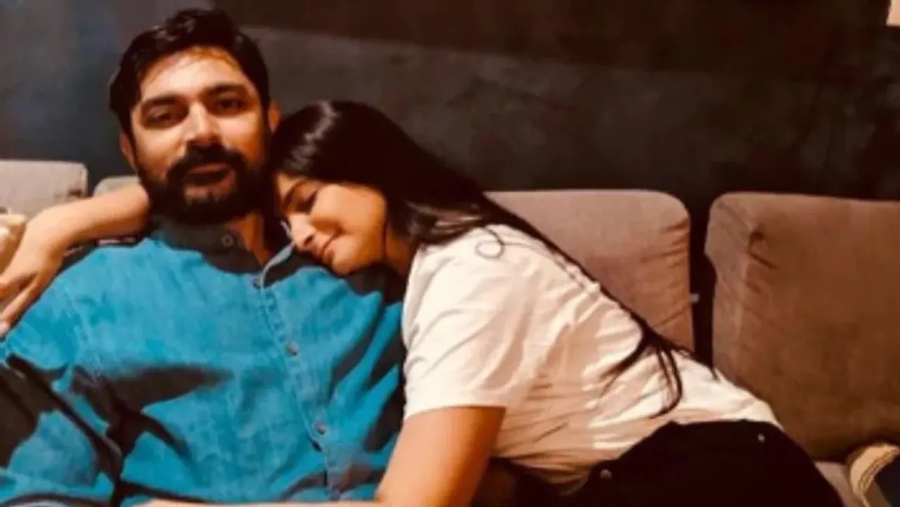 Actor Sonam Kapoor's Sister Rhea Getting Married Today?