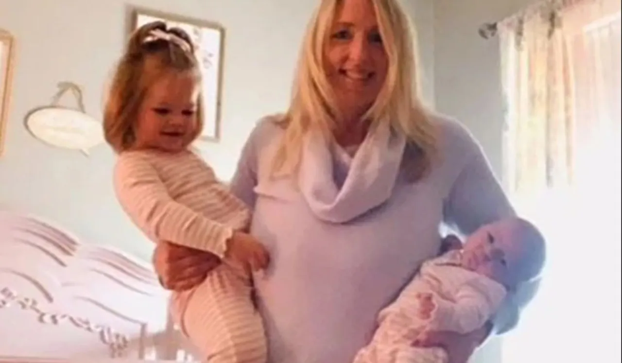 "Miracles Do Happen," Woman Gave Birth Twice During Menopause