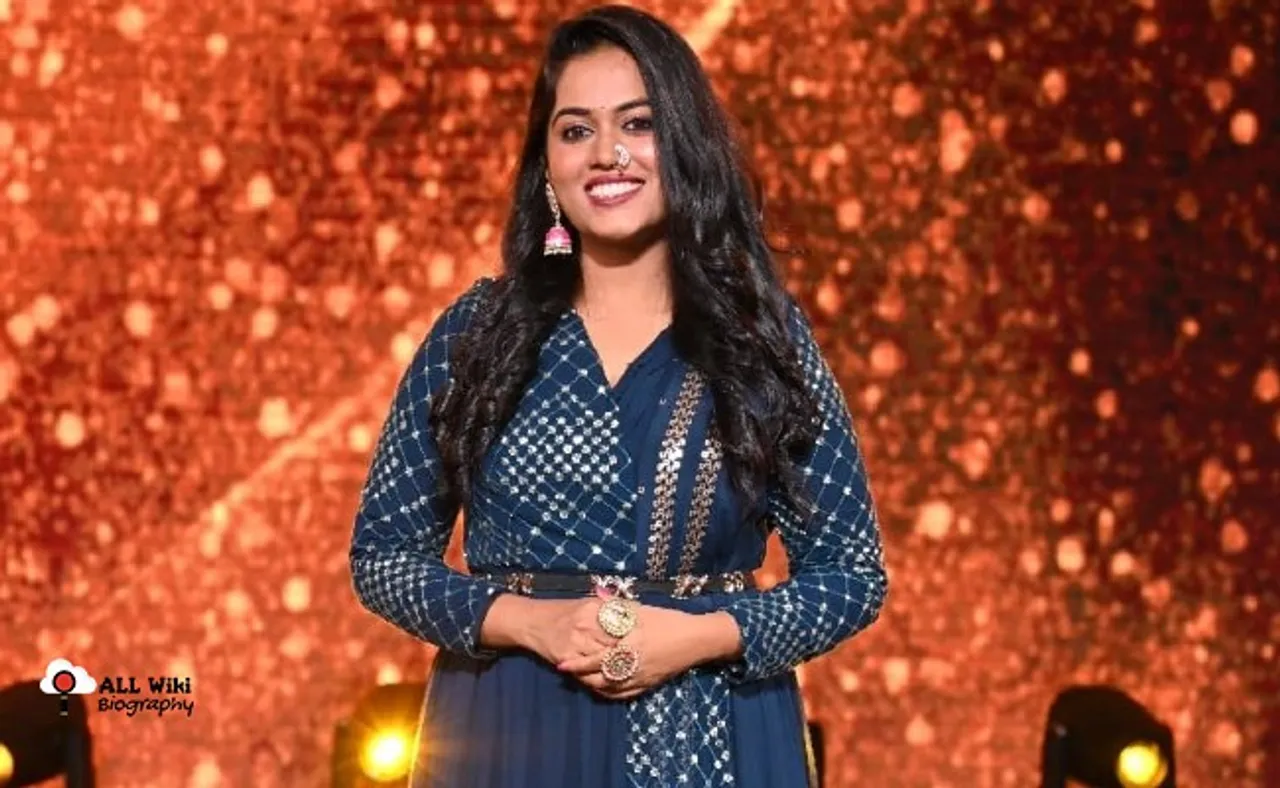 Who Is Sayli Kamble? Indian Idol 12 Contestant From Mumbai