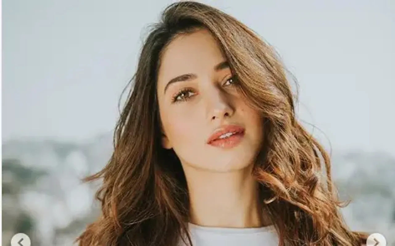 Tamannaah Says 'Marriage Is Big Responsibility' After Confirming Relationship With Vijay Varma