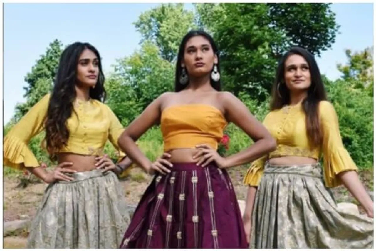 Interview: Jikaria Sisters Aim To Increase South Asian American Representation In Dance