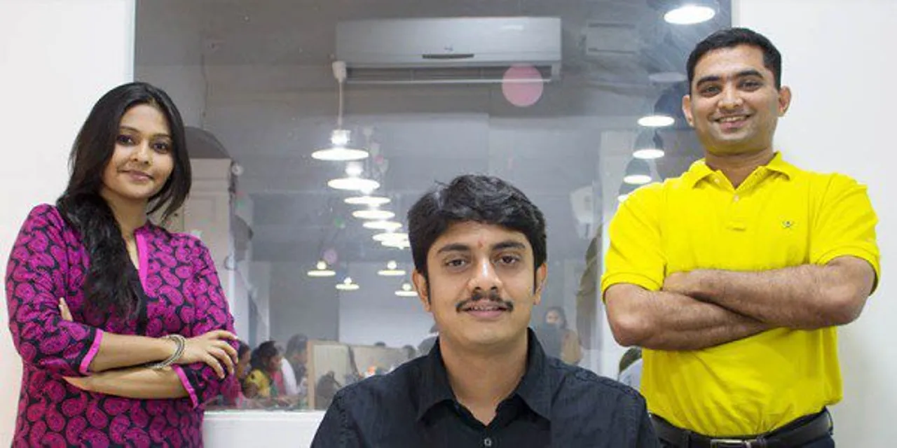 Founders Of Stayzilla