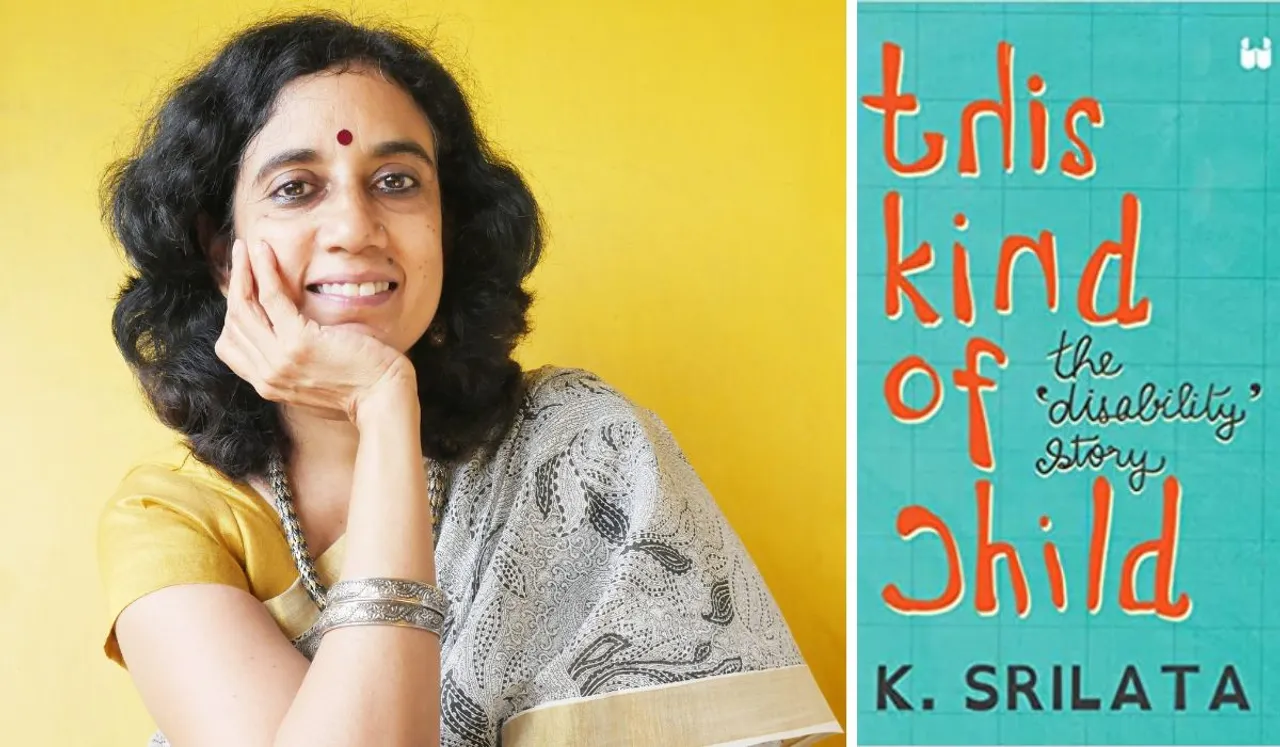 Decoding The Disability Question In K Srilata’s Eye-Opening Read 'This Kind Of Child'