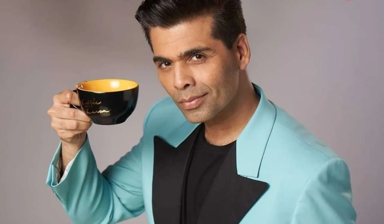 karan johar quits twitter memes