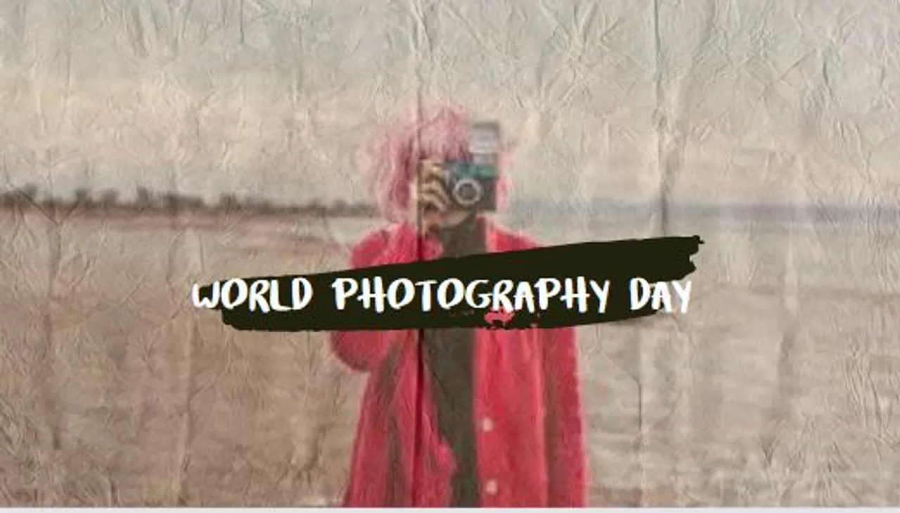 World Photography Day