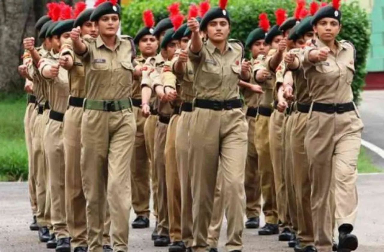 Gujarat's Only Sainik School Approves Admission Of Girls From Next Academic Year