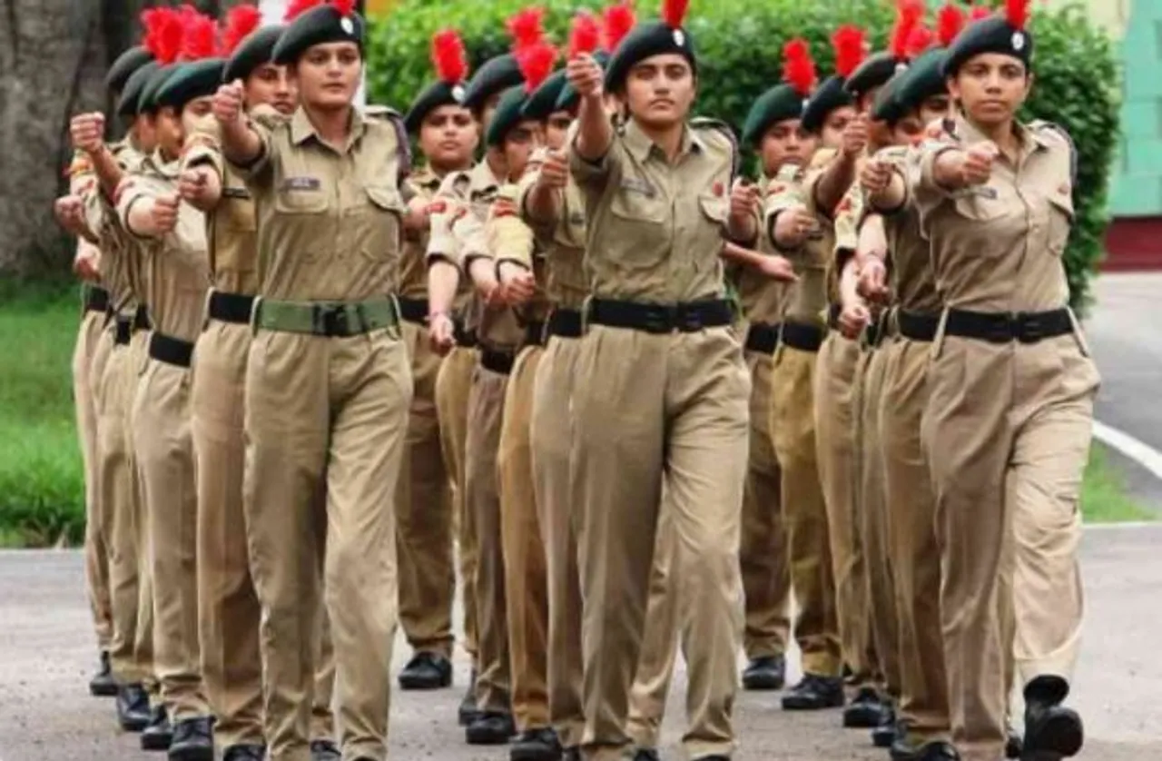 Unmarried Women To Apply For NDA, Sainik Schools Induct Girls, Gujarat Sainik School