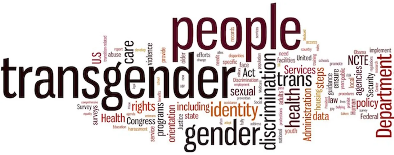 Punjab first transgender member Lok Adalat