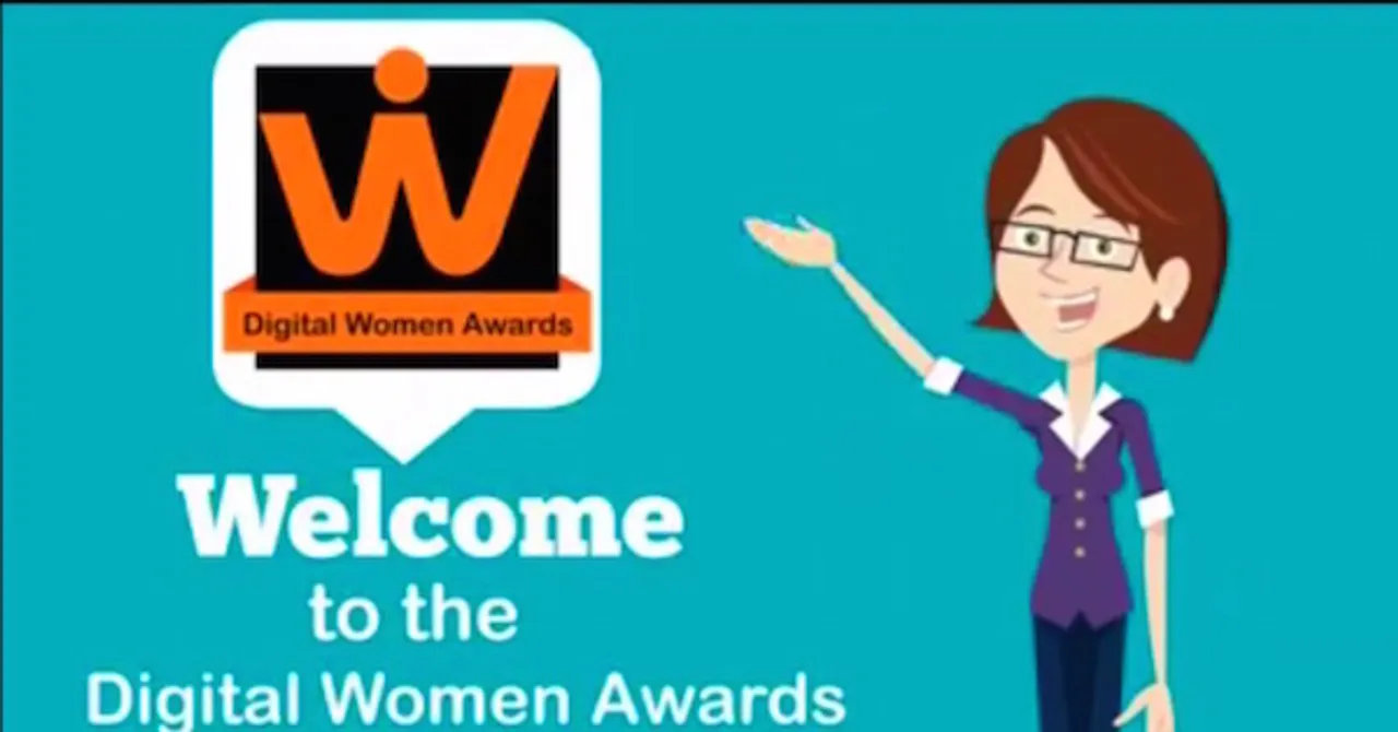 All you need to know about Digital Women Awards