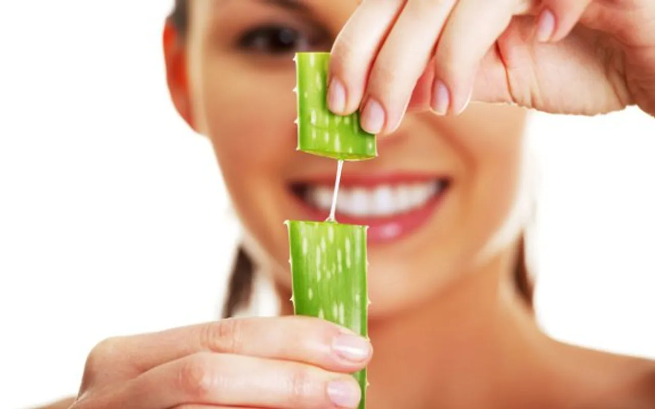 Meet the new health benefactor: Aloe Vera