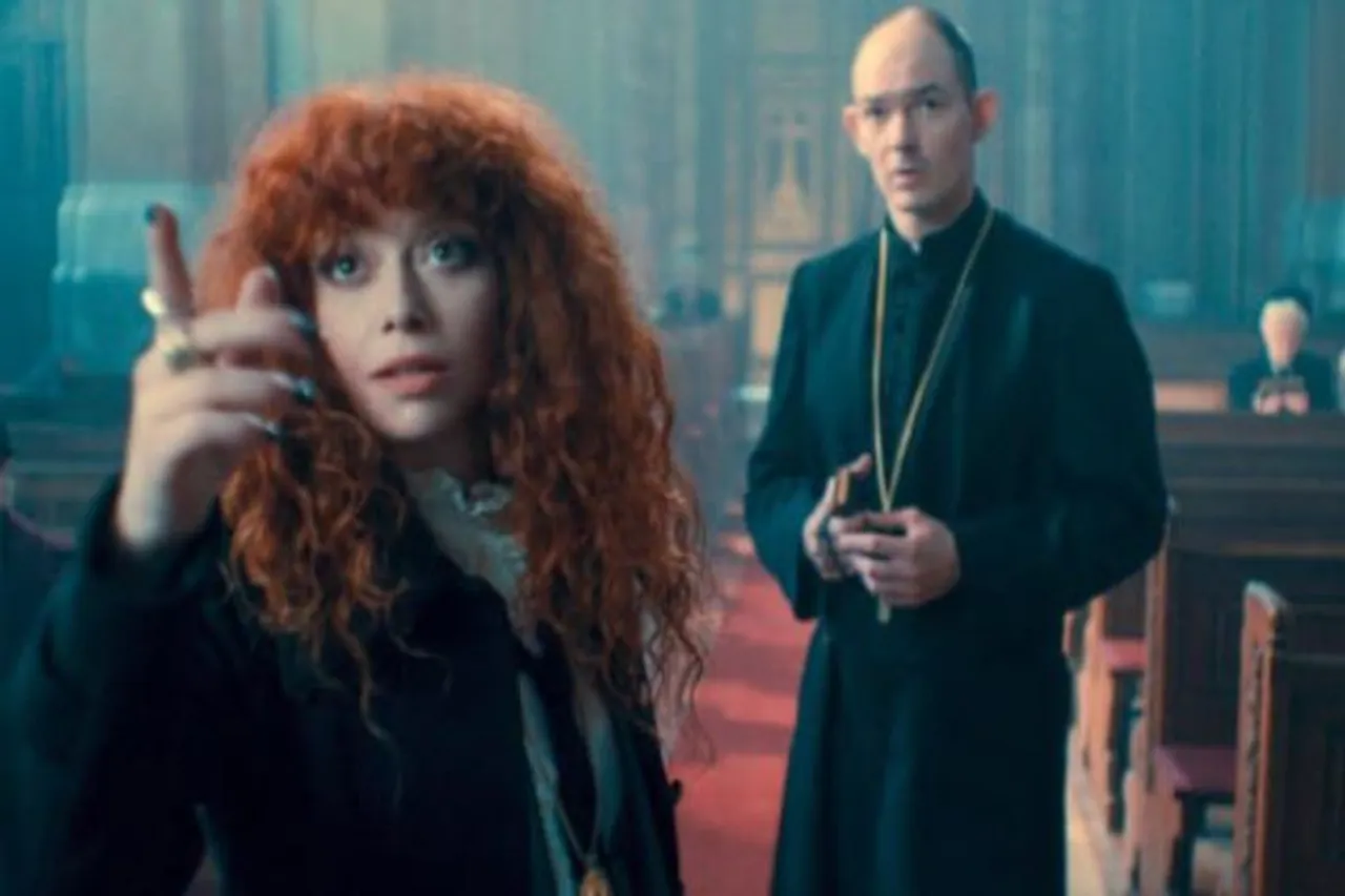 All You Need To Know About Russian Doll New Season Release Date