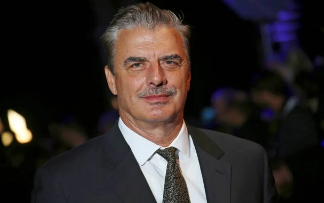 who is chris noth