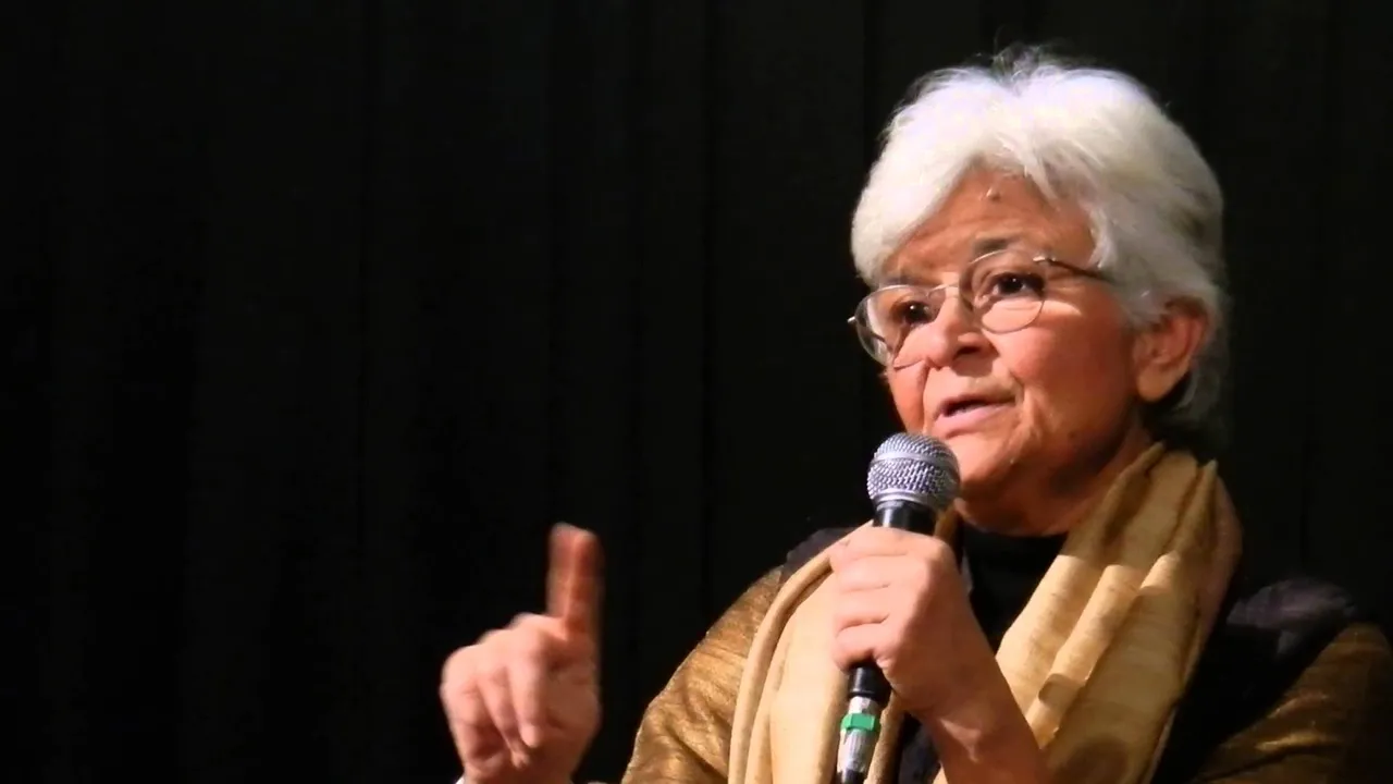 Feminism is not an urban phenomenon, it has rural roots: Kamla Bhasin