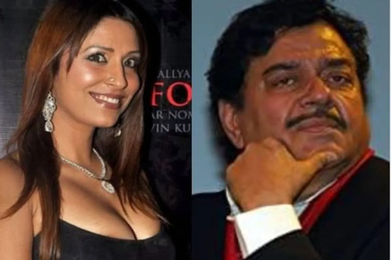 Who Is Pooja Mishra? Bigg Boss Fame Accuses Shatrughan Sinha Of Sex Scandal
