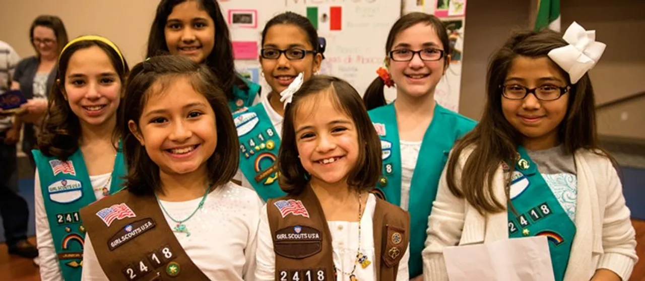Cyber-Security Badges For US Girl Scouts To Boost Their Interest In STEM