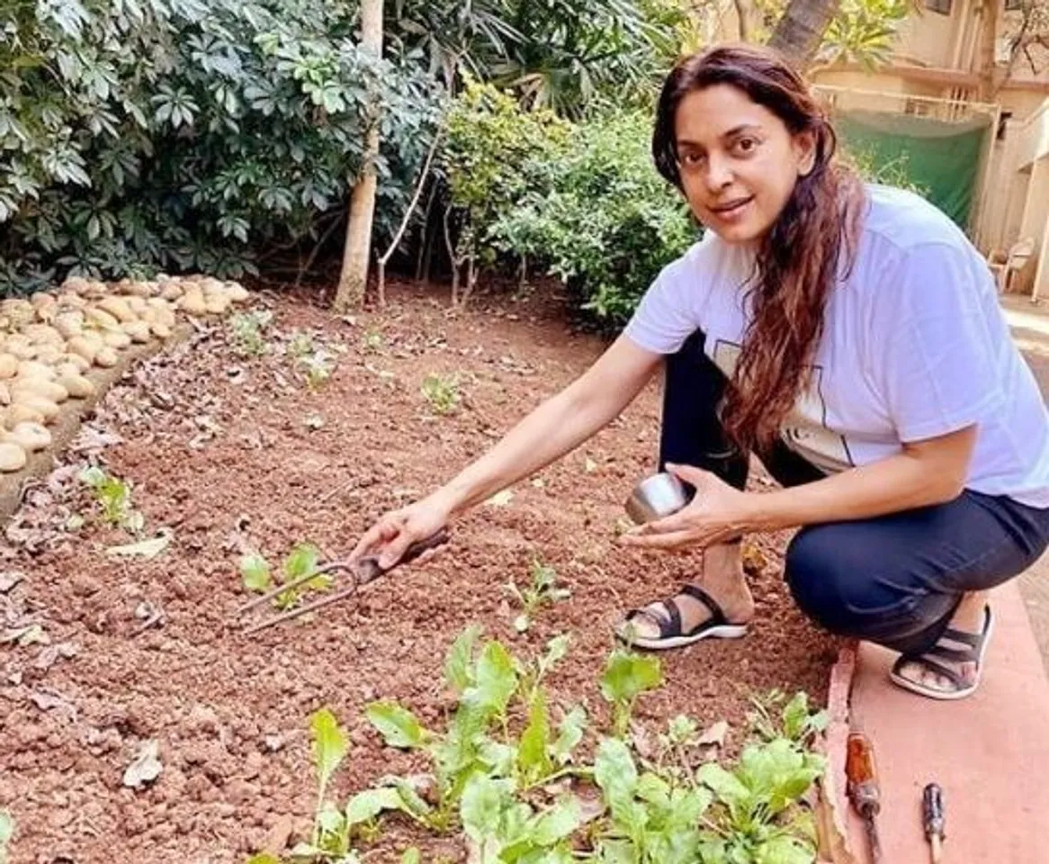 juhi chawla case, Juhi Chawla on 5G case ,juhi chawla 5G, Juhi Chawla Mumbai Worsening Air Quality, Juhi Chawla Invites Landless Farmers, Juhi Chawla statement