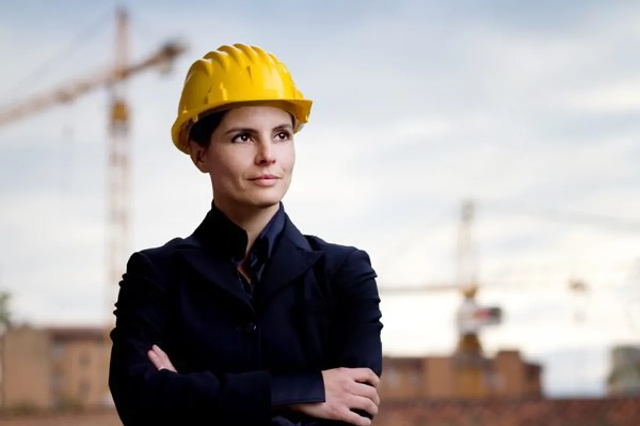 7 Women In 7 Unconventional Professions