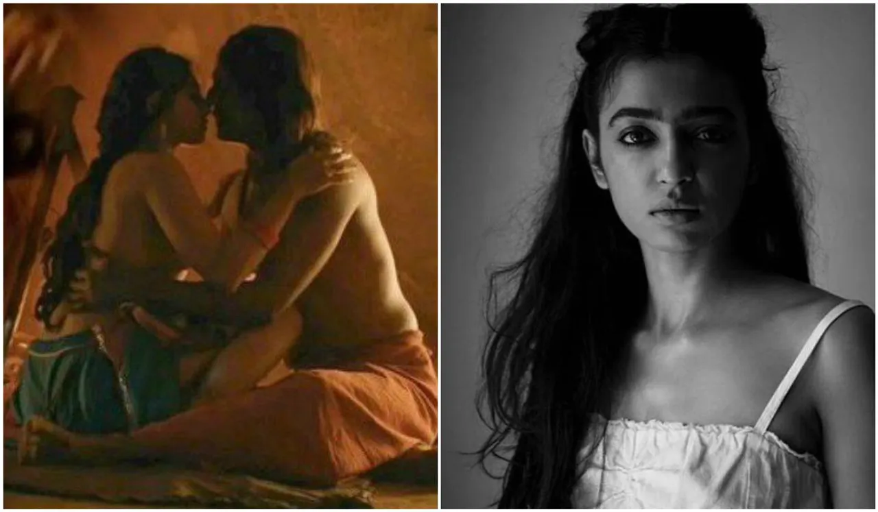 Radhika Apte Boycott Trends: When Trolls Leave No Opportunity To Pull Women Down