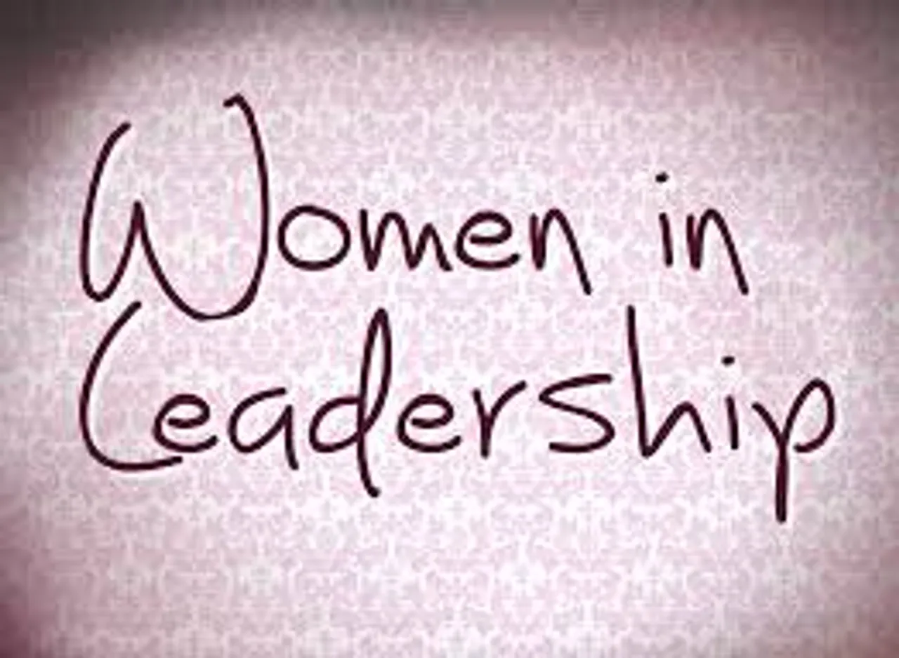 Every Woman is A Leader