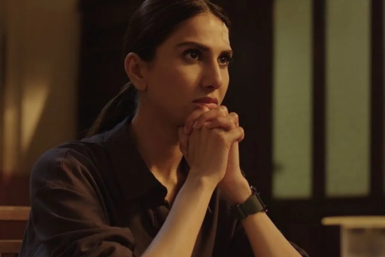 Mandala Murders: Vaani Kapoor To Make OTT Debut In Crime Thriller Series