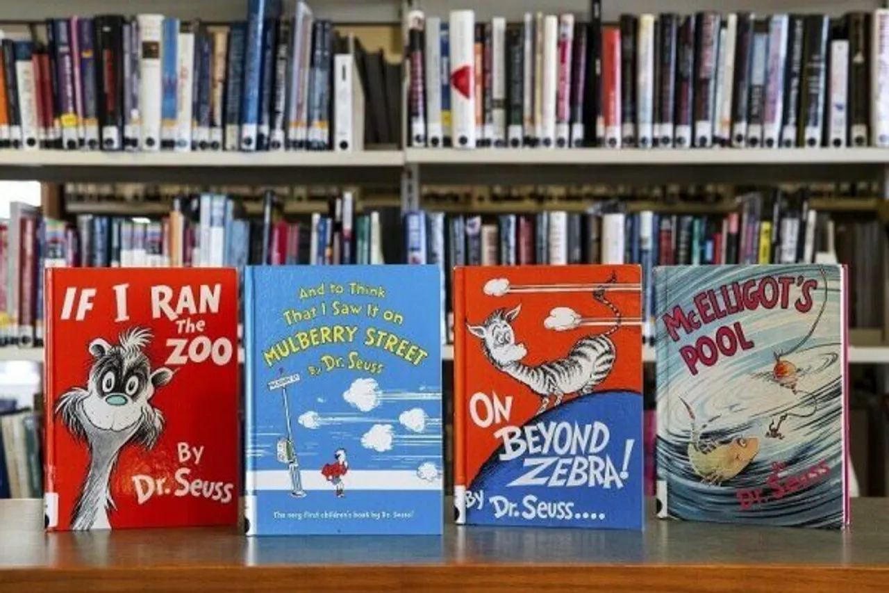 Why Scrapping Dr Seuss Books Is Not Cancel Culture